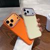 High-end Solid Color Compatible with iPhone 16 Pro Max Apple 15 Phone Case 14/13 Liquid Silicone Matte Case
