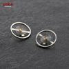 Watch Movement Accessories, Brand New NH35 Balance Wheel, NH36 Balance Wheel, White Balance Wheel with Hairspring for Watchmaker
