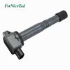 (1pc) Ignition Coil Fits For Honda Accord 7 2.0L CR-V 2.0L Spirit 2009 2.4L Replaces 099700-070 099700-115R 30520PNA007  30520PMA007