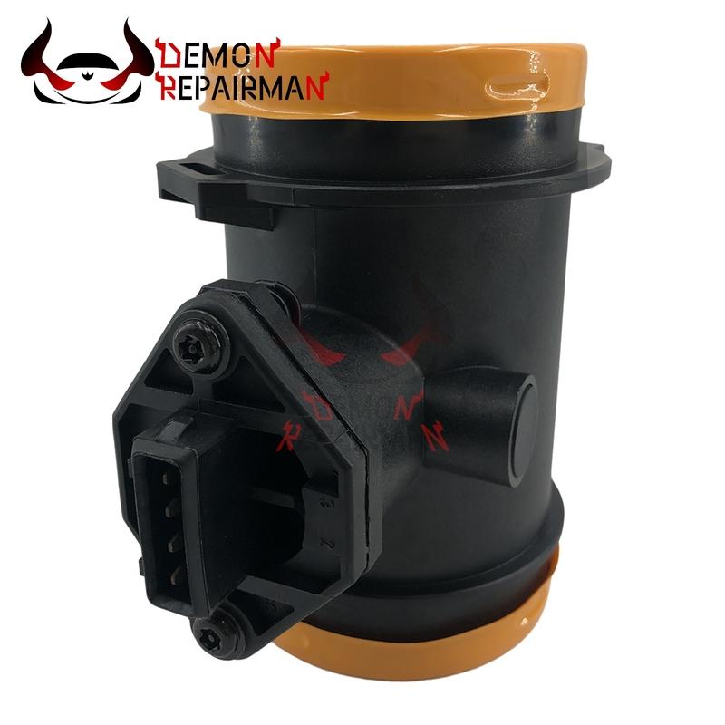 0280217512 021906462A LMM Luftmassenmesser Für Volkswagen VW Jetta Passat 2.8 VR6 Syncro Ford Galaxy 0280217512