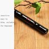 of Demonic Bamboo for Beginner Dizi Musical Instruments Transverse Fife Flute Cosplay Accessory