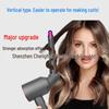 Dyson Hair Dryer Curling Nozzle Accessory
