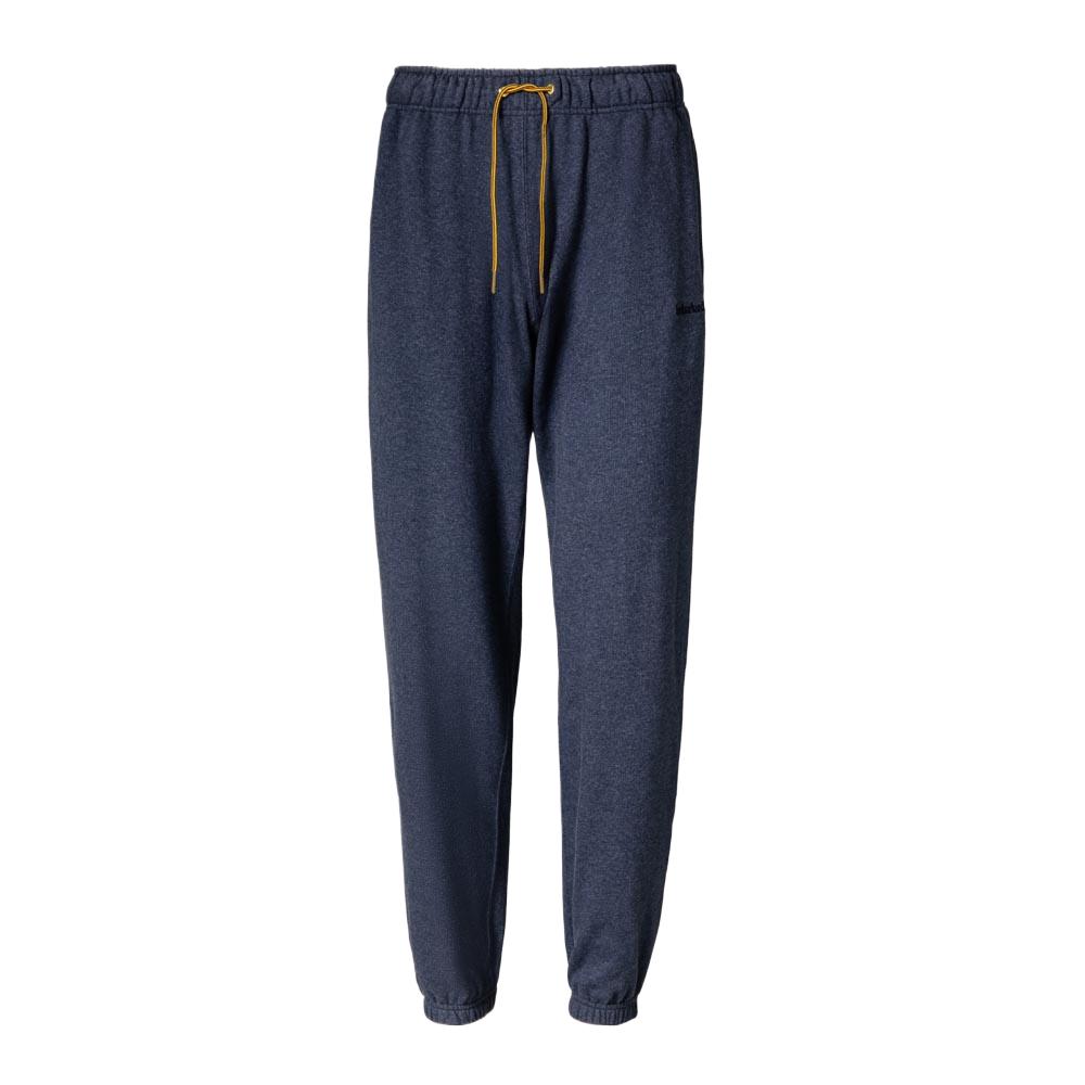 

Timberland Tokyo Design Collective Fashion Casual Classic Simple Cuffed Knitted Sweatpants Unisex Bottoms TB0A2KC4A2W XL