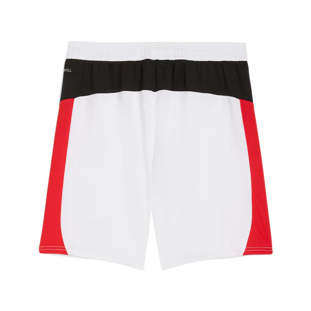 Puma Acm Shorts Replica Soft Comfortable Versatile Skin-Friendly Football Pants Men shorts 780676-02