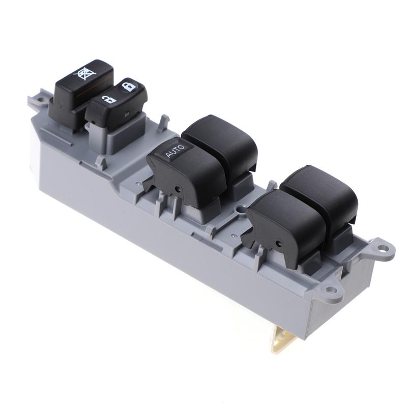84820-02190 Electric Window Master Control Switch For Toyota Corolla Yaris 2007-2014 8482002190 84820-06100
