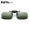 Universal Polarized Clip-on Night Vision Glasses for Men & Women