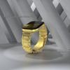 Univerzální titanová slitina Kuličkové ložisko Odlehčovací řemínek k hodinkám pro Apple Watch