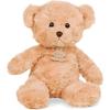 Peluche Ours Câlin Miel 21 Cm - HISTOIRE D'OURS - Mixte - Enfant - Beige