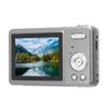 Digital Camera 2.4inch High Resolution 16x Zoom Portable Compact Camera for Travel