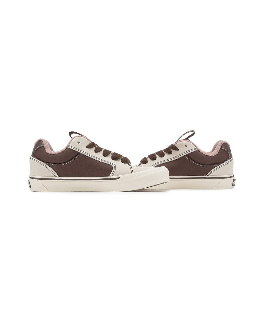 Vans Chukka Push - (Artist Collection) Chocolate: Beige / Vn000Sdneig1