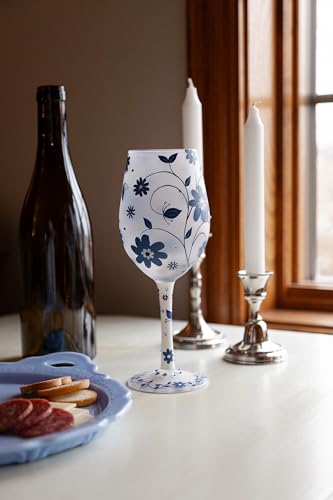 Lolita Wine Glass CHINOISERIE CHARM 6015412