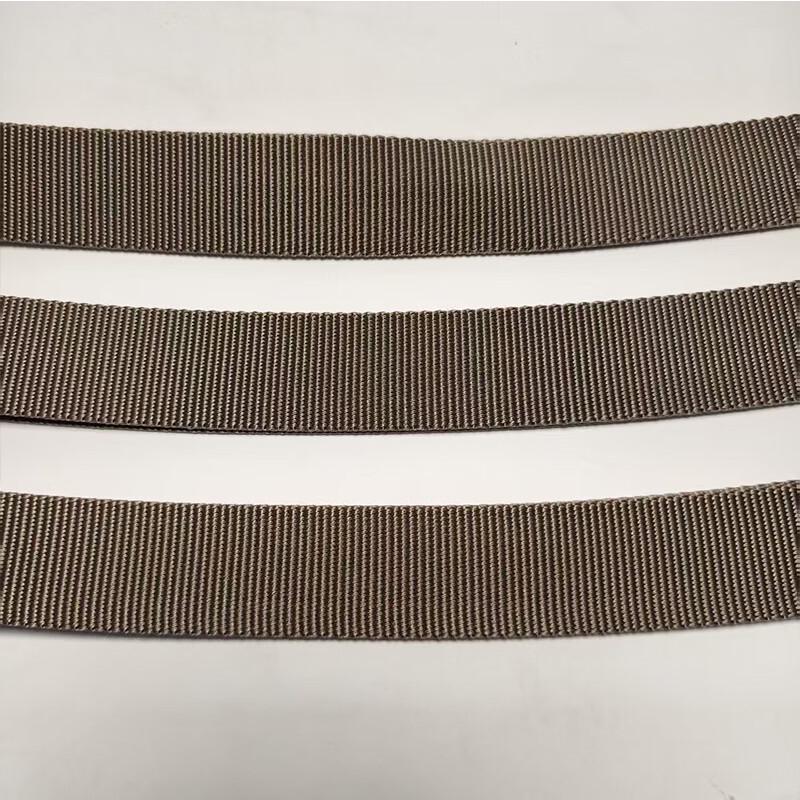 Yongyang Nylon Woven Tactical Belt