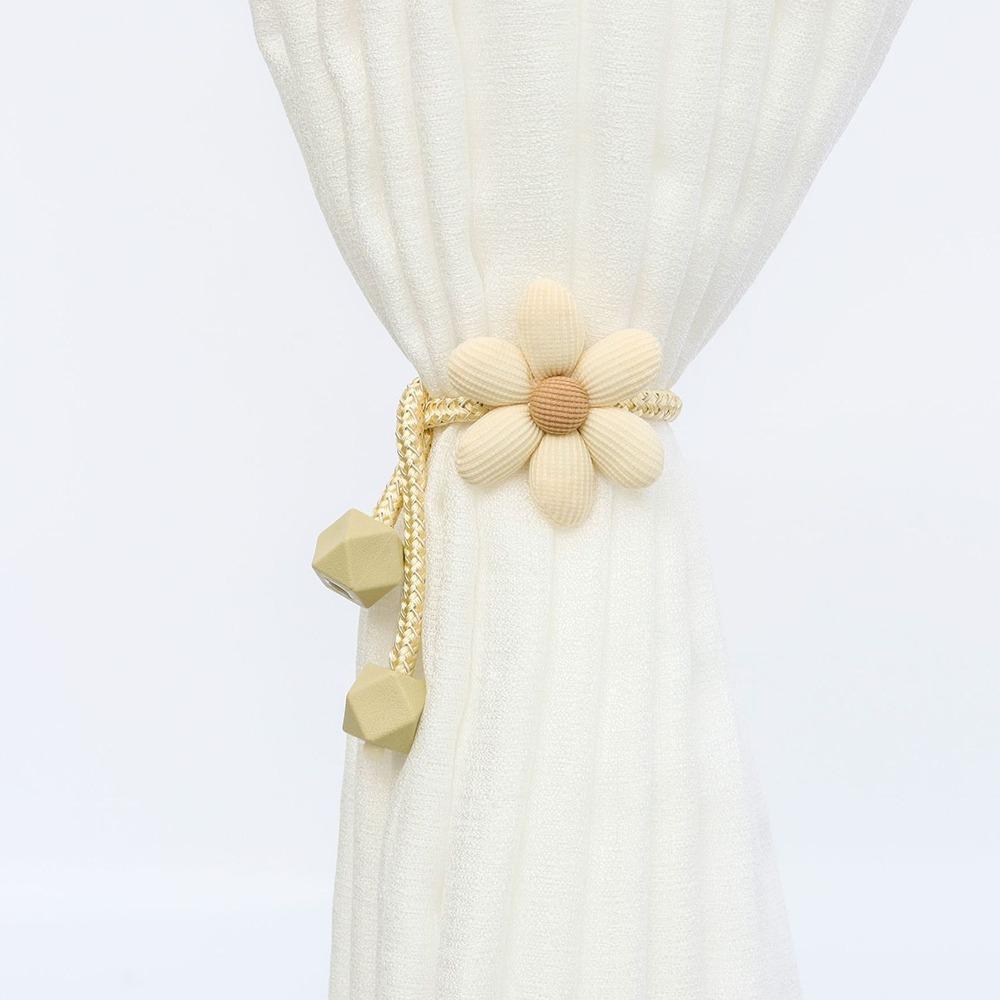 

Мультяшные подхваты для штор без пробивания, держатели для шторной веревки, модные подхваты для штор, детская комната 1