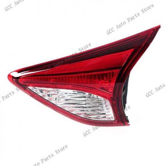 1Pcs Right For Mazda CX5 CX-5 2013-2016 Inner Tail Light Brake Warning Light