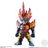 CONVERGE KAMEN RIDER 21 (10 pieces) Candy Toys/Gum (Kamen Rider Saber)