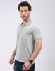 MONTE CARLO Herren T-Shirt Regular Fit