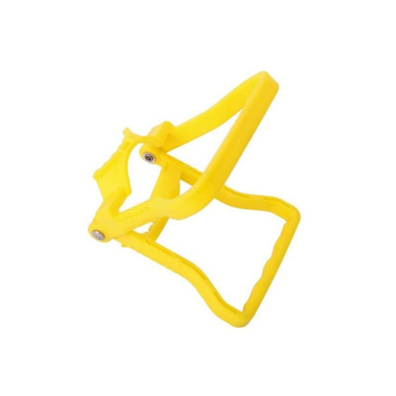 

Многофункциональная усовершенствованная эргономичная ручка для 5-галлонной бутылки с водой, ручка для бутылки с питьевой водой, подъемник для бутылки с водой с ручкой 1PC жёлтый