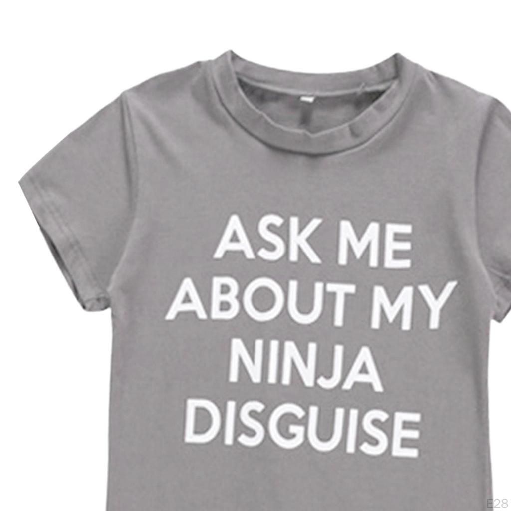 T Shirts shirt Martial Arts Tshirt Men Funny Costume Game Tops