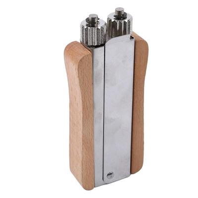 Bee Wooden Metal Nest Box Beekeeping Beehive Installation Frame Crimper Bee Tool