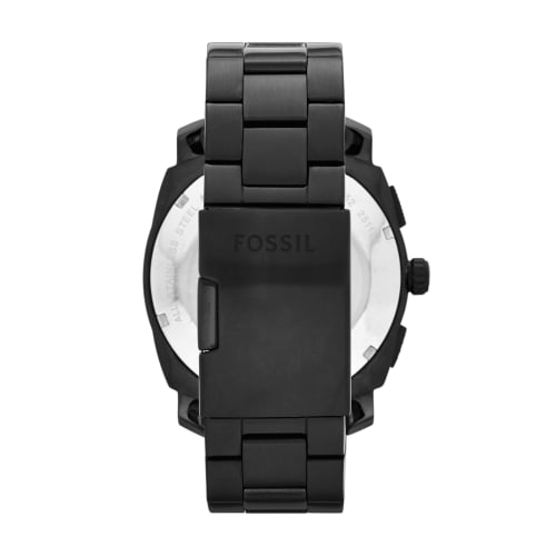 Fossil FOSSIL Chronograph Men's Watch FS4552