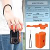 DJI OSMO Action Magnetic Quick Release Mount for Action5/4/3 & SLR, Multicolor Handle