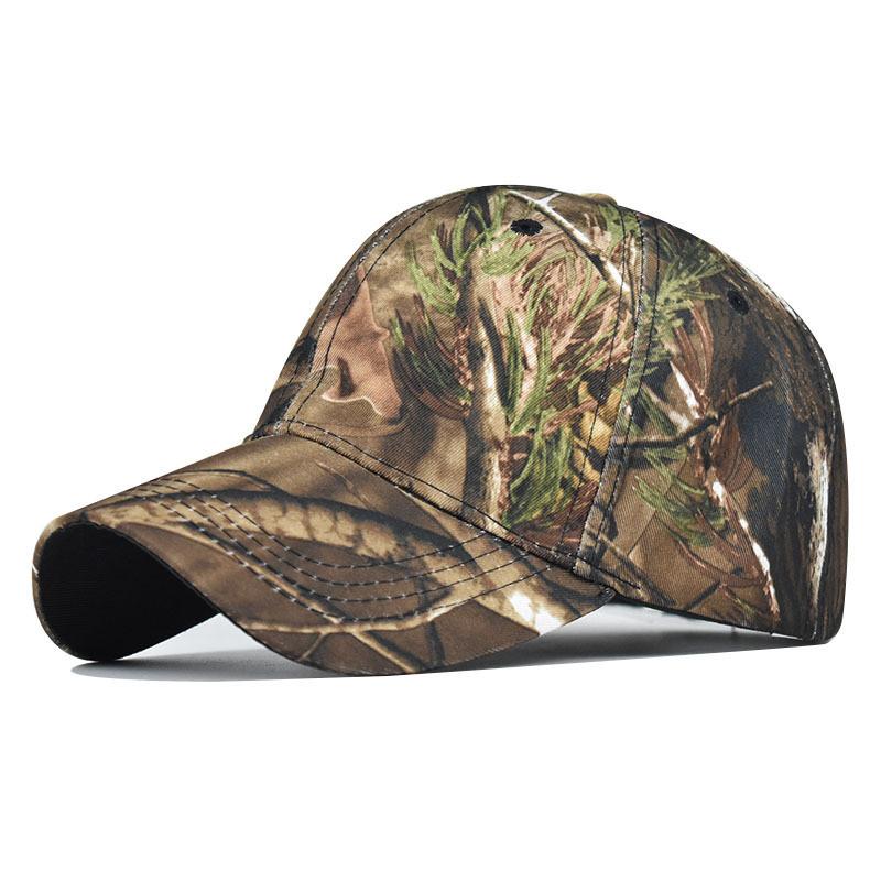 Baseball Cap With Cotton Material For Outdoor Sun Protection And Unisex Fit
