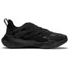 Li Ning Jackie Chan Collection Low top Sports Casual Shoes Men's Black AGLS075-1