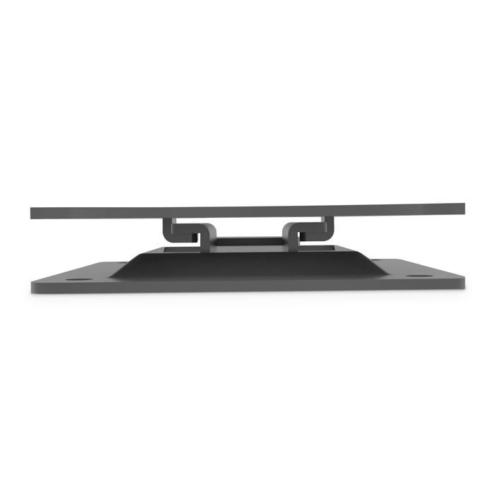 Support mural universel pour TV/Moniteur LCD/LED jusqu à 18 Kg