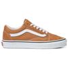 Vans Old Skool Color Theory - Meerkat Men Sneakers Brown VN0A5JMIBKQ
