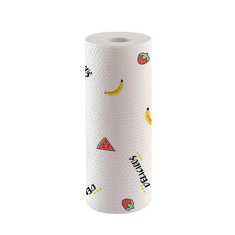 

Changbaosen A805-01 Disposable Washable Kitchen Rags