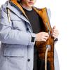Timberland Down Jacket Men's Storm Blue A22UH-CA0