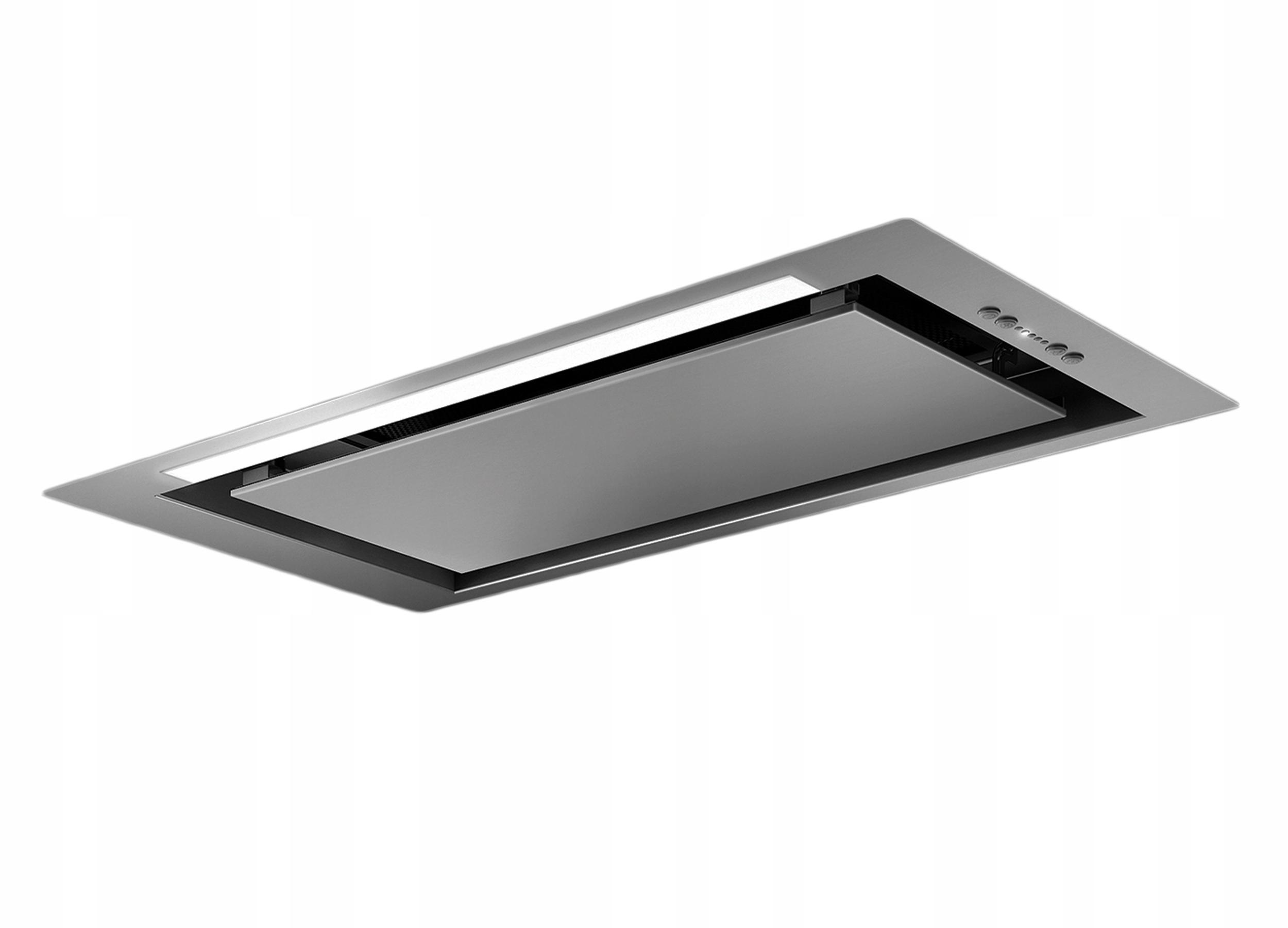 Campana extractora Elica LANE IX/A/72 Double mode 72cm Inox LED - Image 4