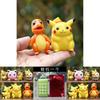 Pokmon Collectible Anime Spirit Small Figure Pvc Toy For Kids And Collectors