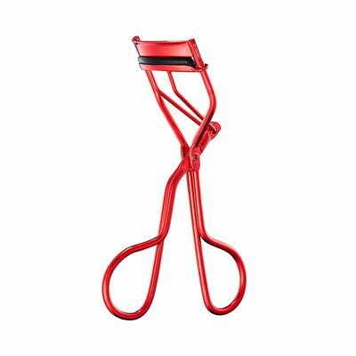 Piegaciglia rosso Power Curling