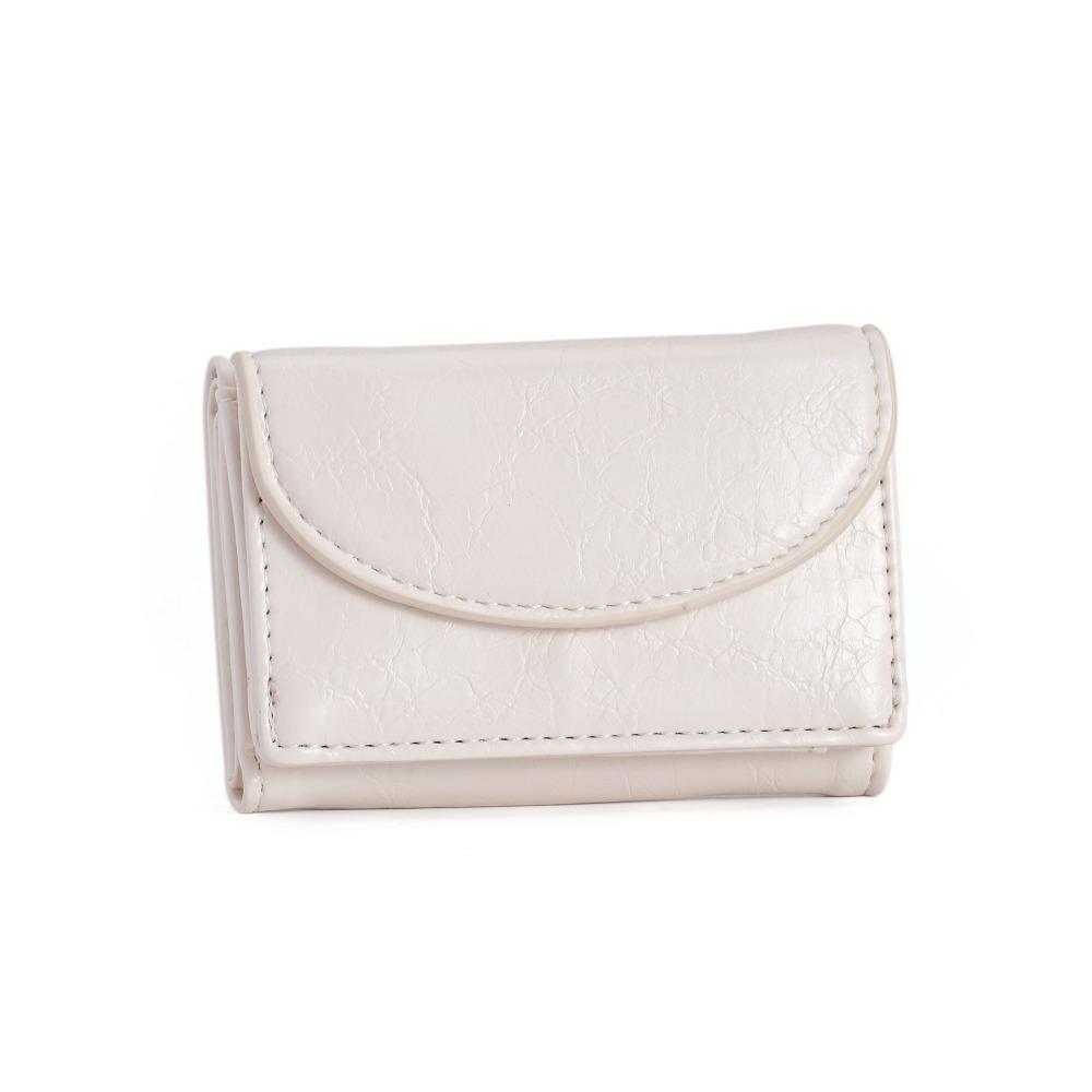 New Fashion Women Wallets Female PU Leather Purses Short Purse for Women Small Money Bag Coin Purse Card Holder Clutch