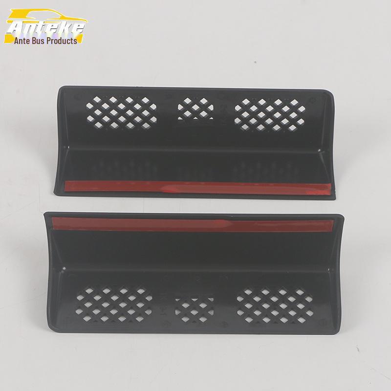 Compatible Sequin Air Outlet Decoration for BYD 23 Frigate 07 Seat