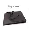 Car Back Seat Pet Cushion - Anti-Scratch & Anti-Bite Mat for Dogs