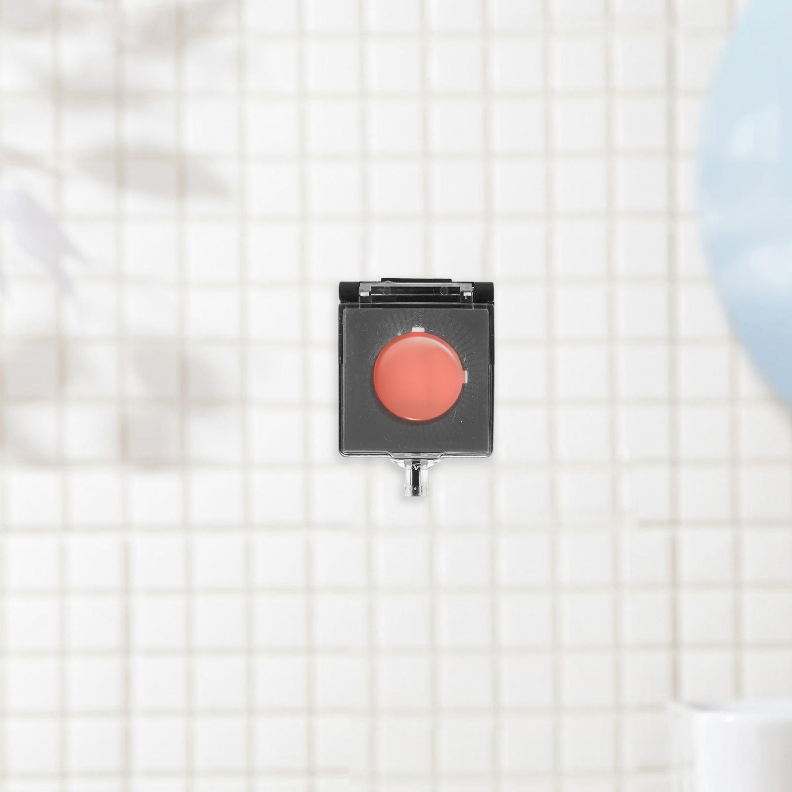 

Emergency Stop Button Cover Protective Switch Guard for Push Buttons Industrial Home Safety Push Button Cover other