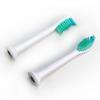 Cabezales de repuesto para cepillo de dientes eléctrico compatibles con Philips HX6730/6014/6013/9023