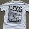 Alex g Unisex T-shirt