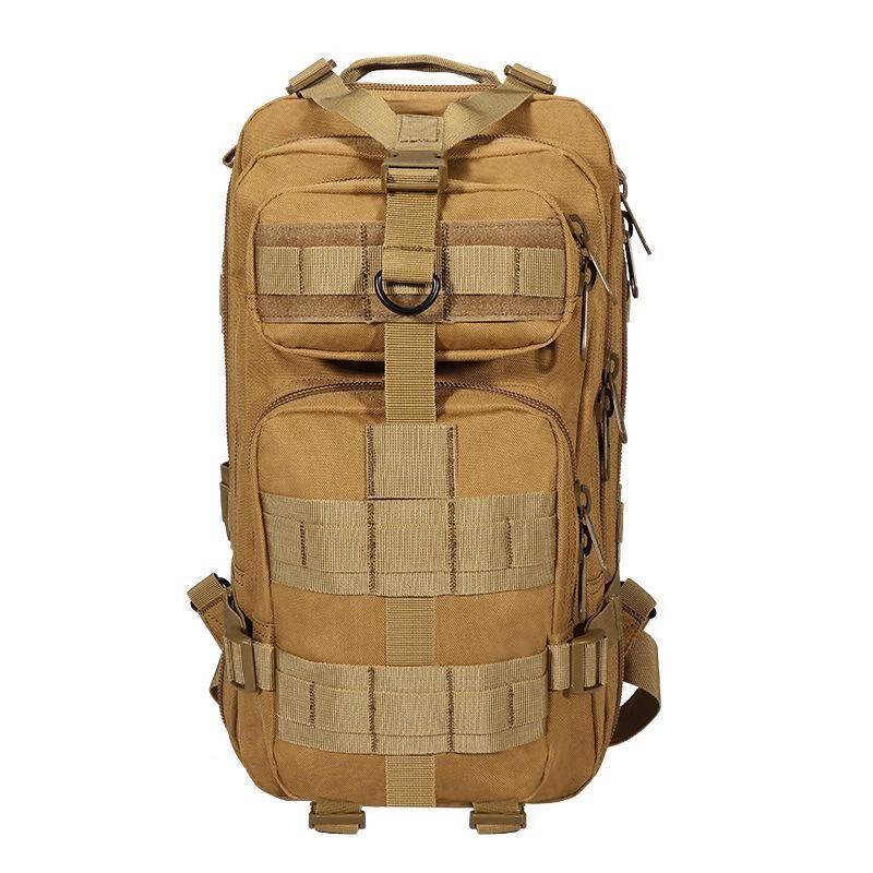 DCLOUD Tactical Waterproof Hiking Backpack 26L
