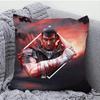 Anime BERSERK Pillow Case Square Pillow Bedroom Sofa Leisure Comfort Cushion Car Living Room Home Decoration