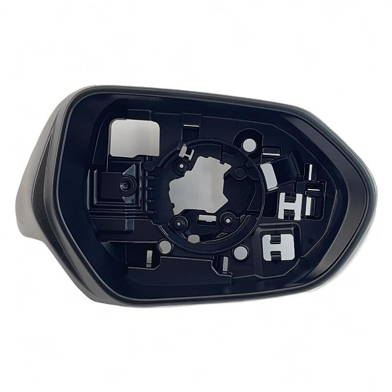 Rearview and Side Mirror Trim & Cover for Toyota Camry (2018-2023)