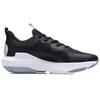 Li Ning Soft Cool Fabric TPU Shock Absorbing Non-Slip Wear-Resistant Breathable Lightweight Low-Top Sports Casual Shoes Men Sneakers ARHR045-2