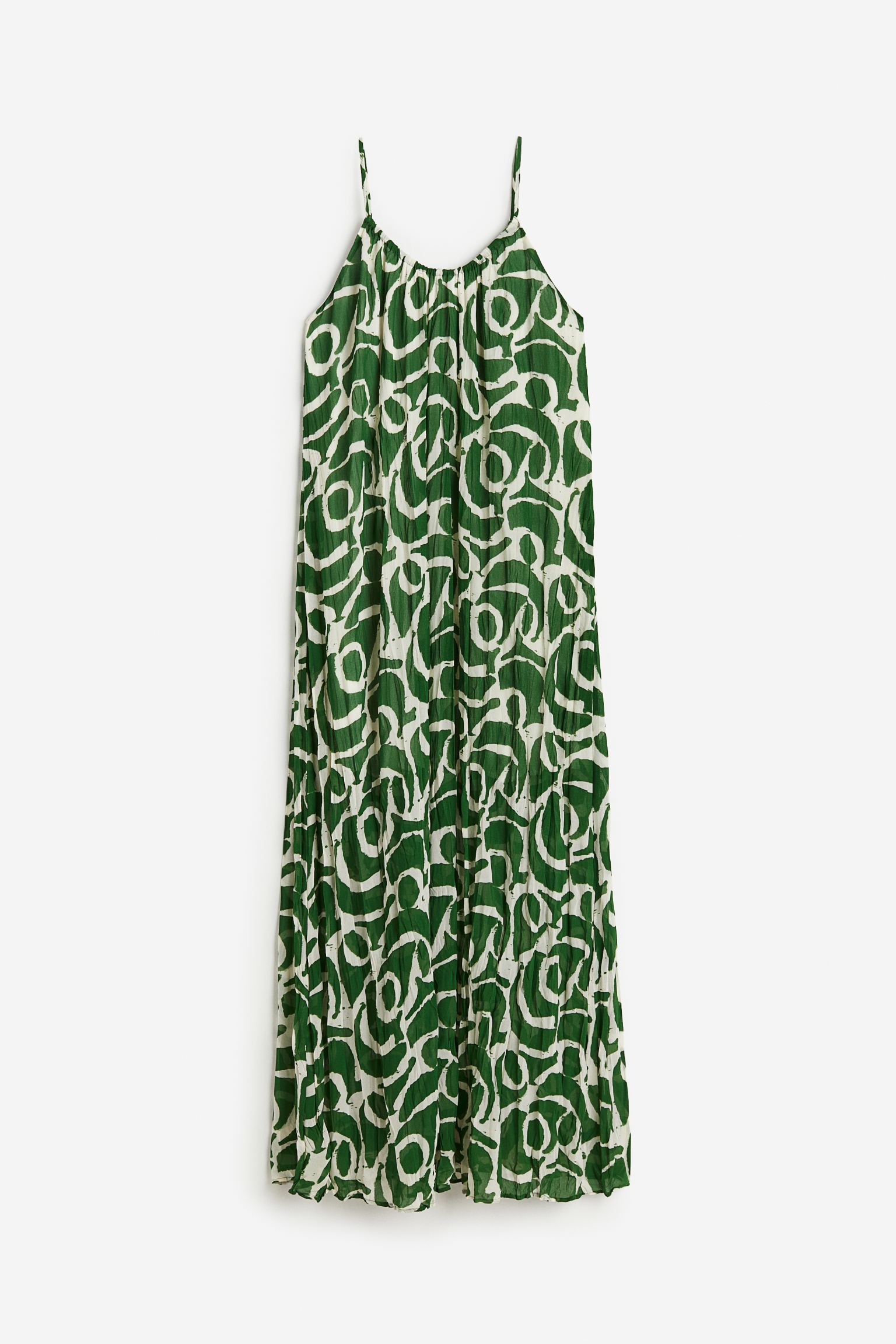 

Chiffon dress