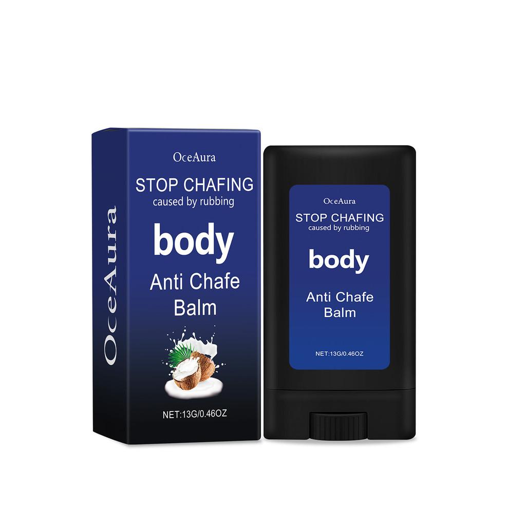 Oceaura Питательный стик для восстановления кожи локтей и суставов Увлажняющее средство