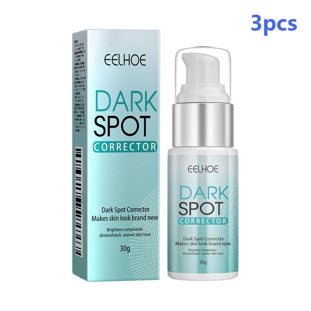 EELHOE Whitening Freckle Cream Nicotinamide Dark Spot Remover Moisturizing Skin Care Brightening Anti-Aging Face Beauty Care 50g