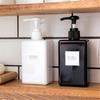 100ml Shower Shampoo Lotion Empty Refillable  Dispenser Bottle 