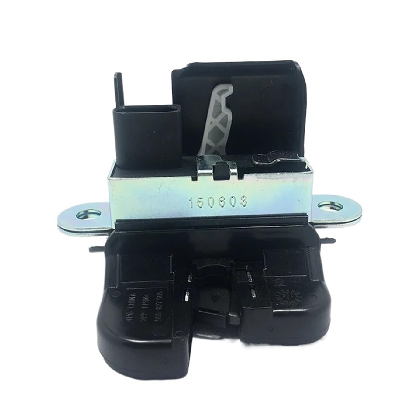

Car Trunk Gate Latch Actuator Golf 7 New Polo Tiguan Scirocco Trunk Lock Block One Size