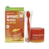Carrot Melting Cleansing Balm 90ml + Free Silicone Brush